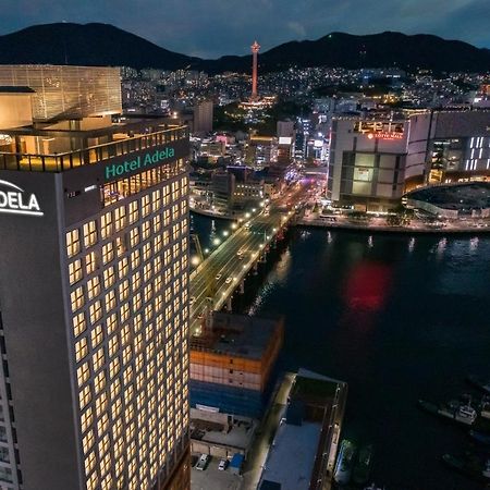 Hotel Adela Busan Extérieur photo
