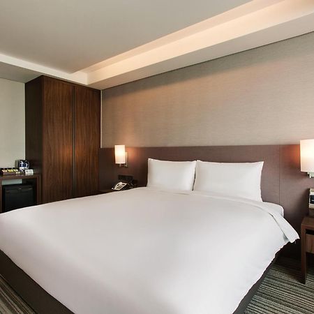 Hotel Adela Busan Extérieur photo