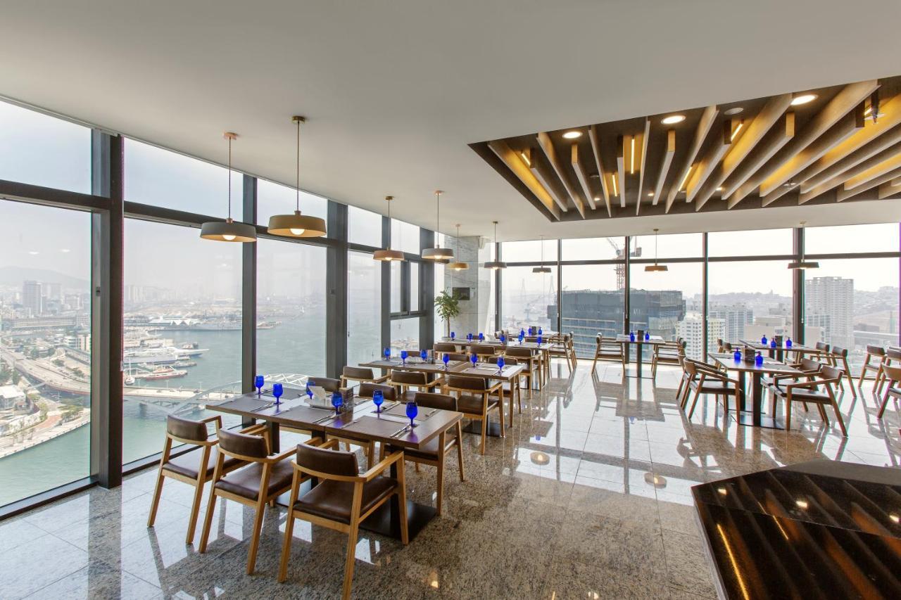 Hotel Adela Busan Extérieur photo