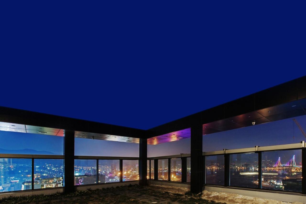 Hotel Adela Busan Extérieur photo