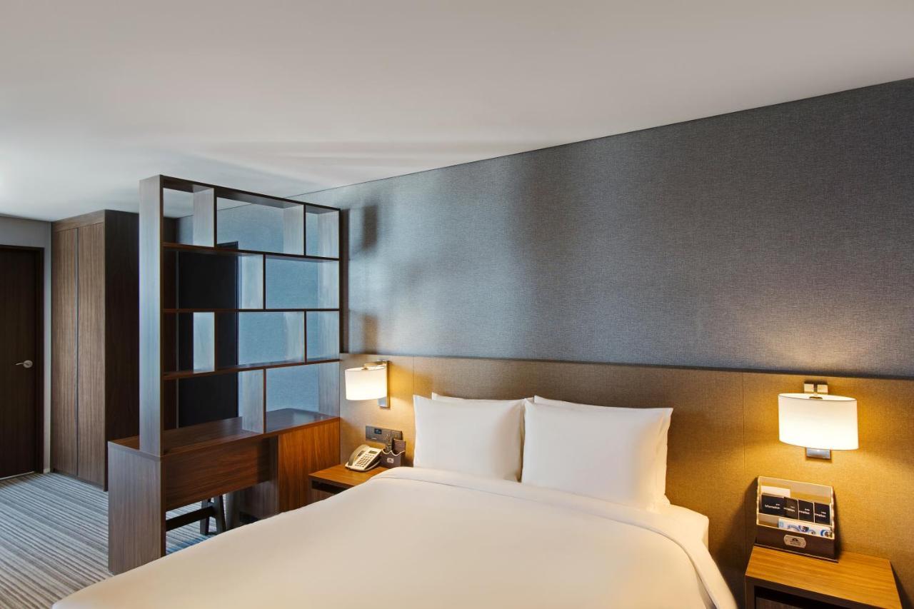 Hotel Adela Busan Extérieur photo