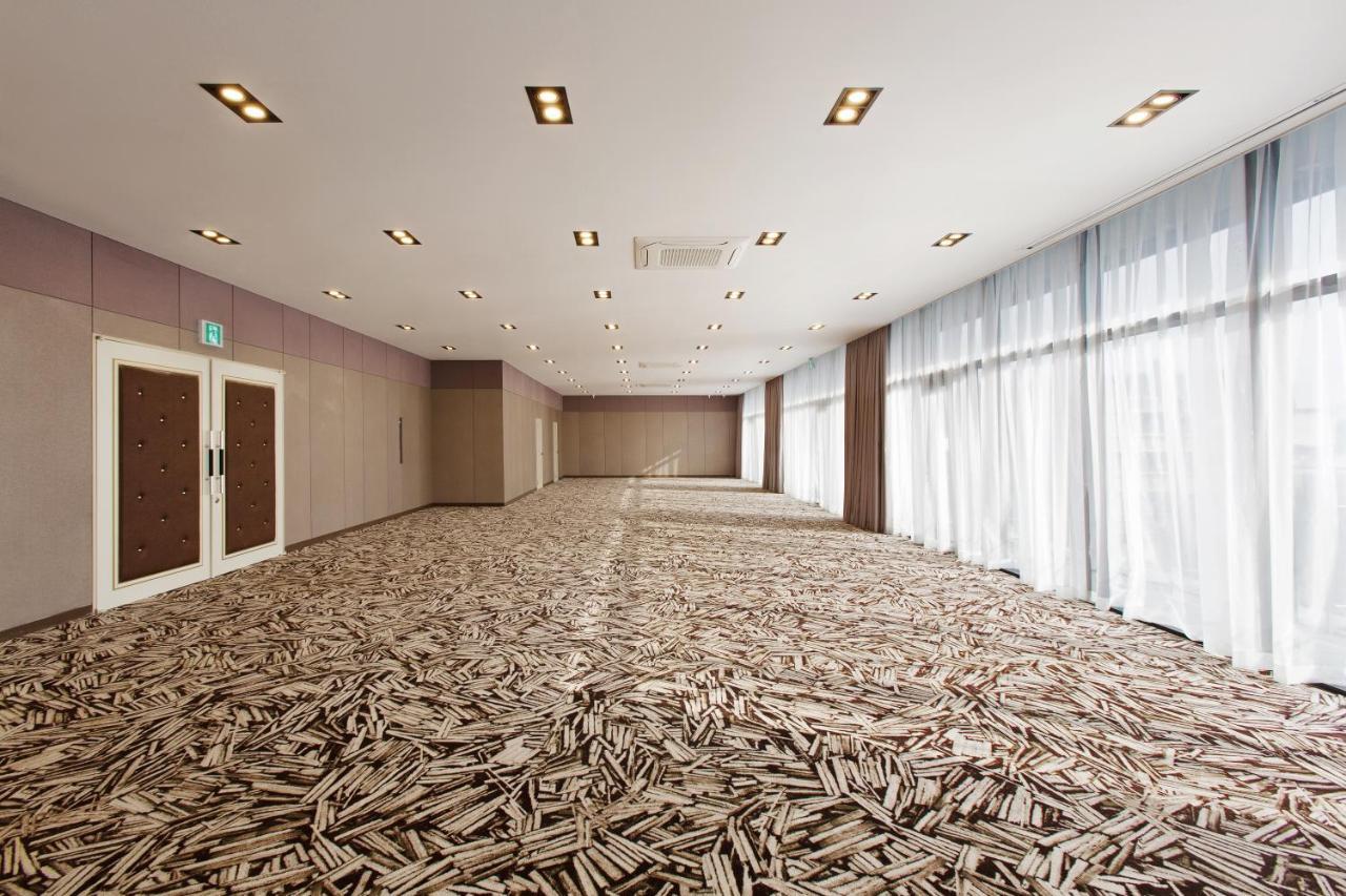 Hotel Adela Busan Extérieur photo