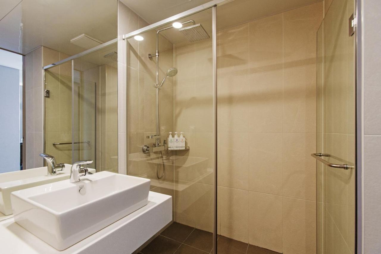 Hotel Adela Busan Extérieur photo