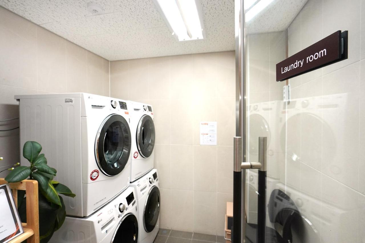 Hotel Adela Busan Extérieur photo